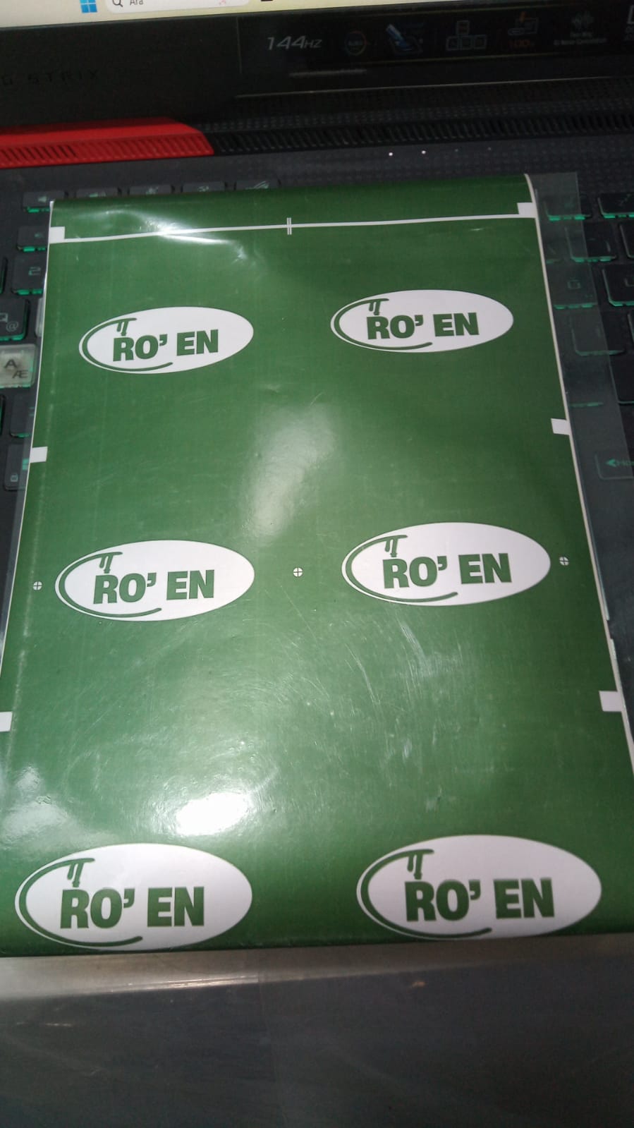 Ro'en